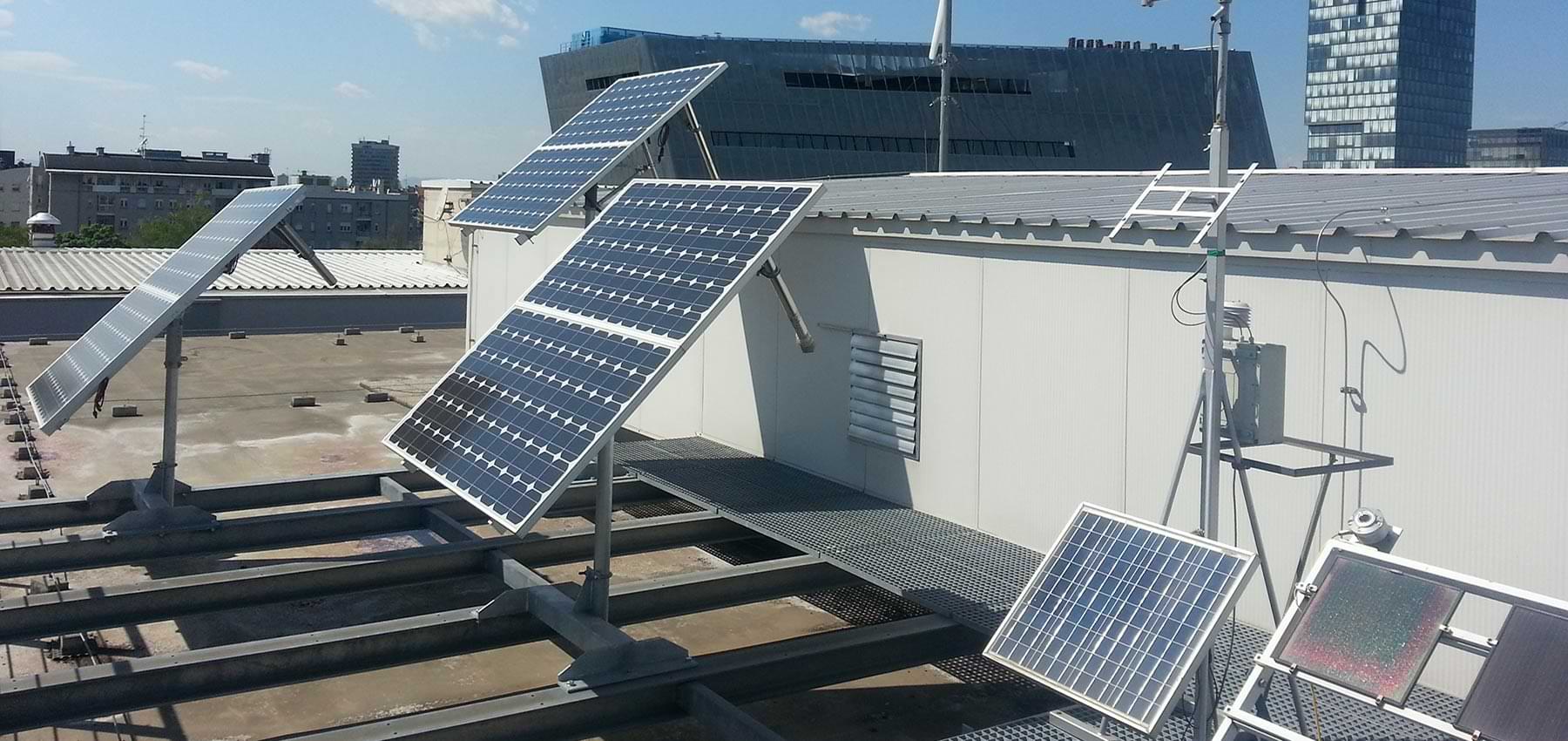 sunčana elektrana