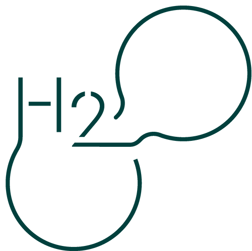 H2RES Logo